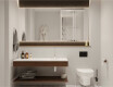 Izlietne NEW YORK 1200 R