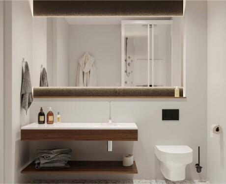 Izlietne NEW YORK 1200 R