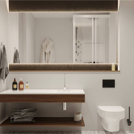 Izlietne NEW YORK 1200 R #1