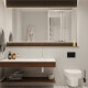 Izlietne NEW YORK 1200 R #1