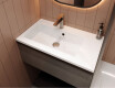 Izlietne BARCELONA 700 L