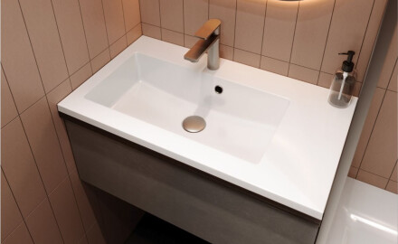 Izlietne BARCELONA 700 L