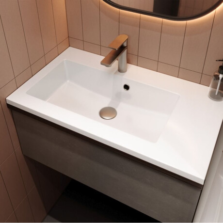 Izlietne BARCELONA 700 L #1