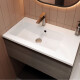 Izlietne BARCELONA 700 L #1