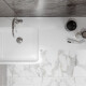 Izlietne FONTANA L #7