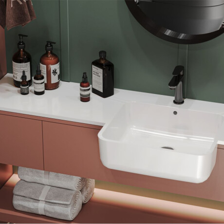 Izlietne FONTANA R #7