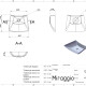 GLASGOW MATT izlietne #1