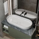 Izlietne MARTA 900 #2