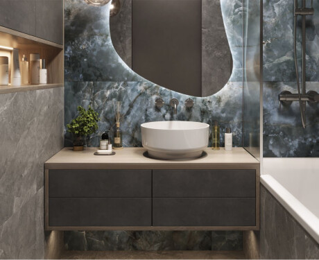 Izlietne MARTA 420