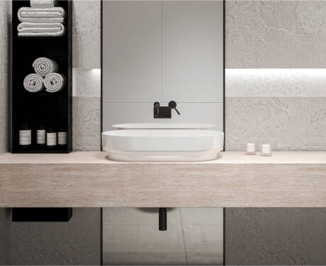 Izlietne MARTA 750