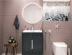 JESSEL 600 izlietne