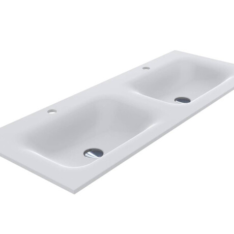 Izlietne JESSEL 1200-2 MATT #2