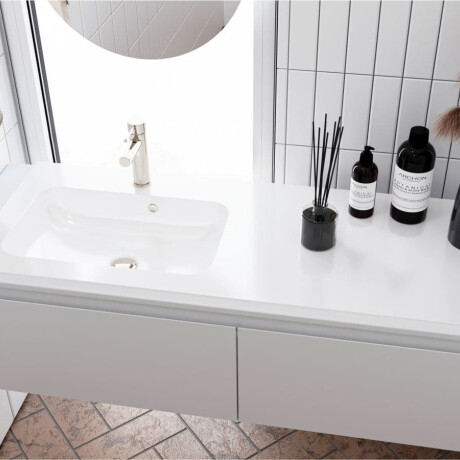 DELLA 1200 L izlietne #2