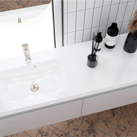 DELLA 1200 L izlietne #3