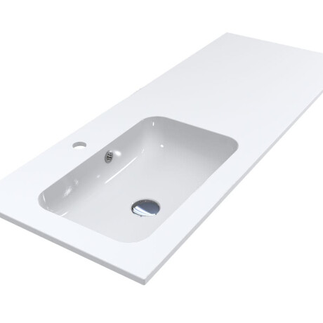 DELLA 1200 L izlietne #4