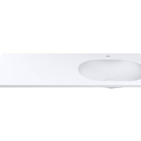 Izlietne NEW YORK 1200 R MATT #4
