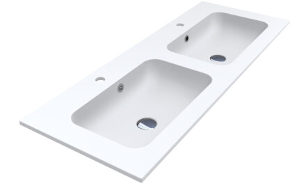 DELLA 1200-2 MIRASOFT izlietne