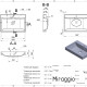 VARNA 600 MIRASOFT izlietne #1