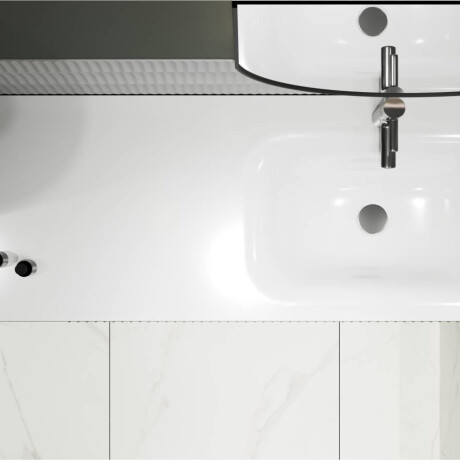Izlietne JESSEL 1200 R #3