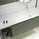 Izlietne JESSEL 1200 R #4