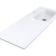 Izlietne JESSEL 1200 R #6