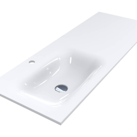 JESSEL 1200 L izlietne #5