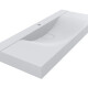 Izlietne FLY 1200 MIRASOFT #2