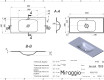 JESSEL 1000 MIRASOFT izlietne