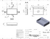 MARES 600 MIRASOFT izlietne