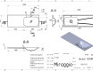 JESSEL 1200 R MIRASOFT izlietne