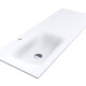 JESSEL 1200 L MIRASOFT izlietne #2