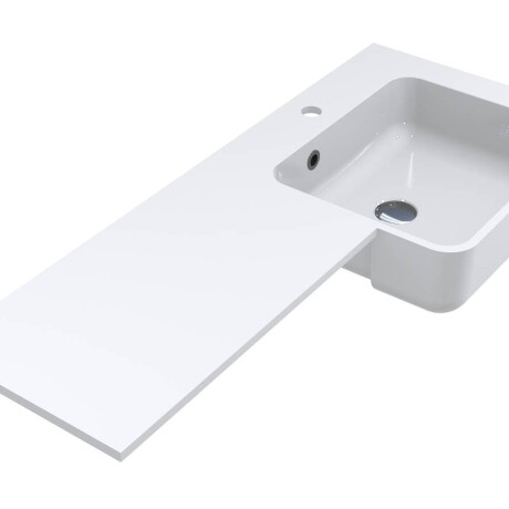 Izlietne FONTANA R MATT #2
