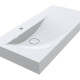 Izlietne VIOLA 1000 L #6