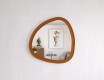 Neregulārs spogulis ar MDF rāmi L302 #2