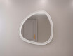 Neregulārs spogulis ar MDF rāmi L302 #4