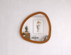 Neregulārs spogulis ar MDF rāmi L302 #9