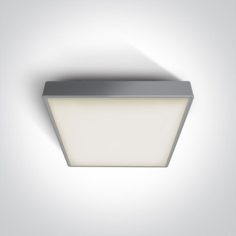 PIRNARI EA griestu lampa 2x12W E27 IP65 melna #1