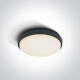 PIRNARI N griestu lampa 16 W 3000 K IP65 balta #1