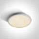 STAMATA 2 griestu lampa 30 W 3000 K IP54 balta #1