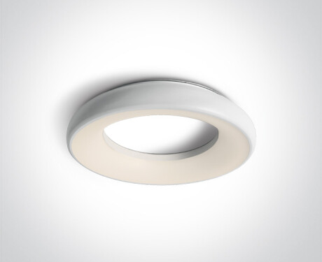 SOUVARDO griestu lampa 25 W, 3000 K, IP40, melna
