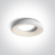 SOUVARDO griestu lampa 25 W, 3000 K, IP40, melna #1