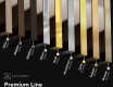 Pilna garuma viedais spogulis L15 Google Series #8