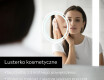 Inteligentne Lustro Łazienkowe Smart Google Z Oświetleniem LED L15 #4