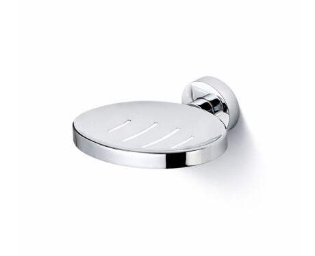 CLASSIC – ziepju trauks / hroms