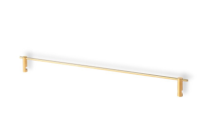 CLASSIC-Reling 50 stikla plauktam 07.80160 / zelta spīdums