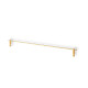 CLASSIC-Reling 50 stikla plauktam 07.80160 / zelta spīdums #1