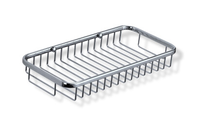 Groziņš 30x14x4 / hromēts