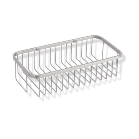 Groziņš 30x14x9 / matēta tērauda #1