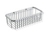 Groziņš 30x14x9 / hromēts