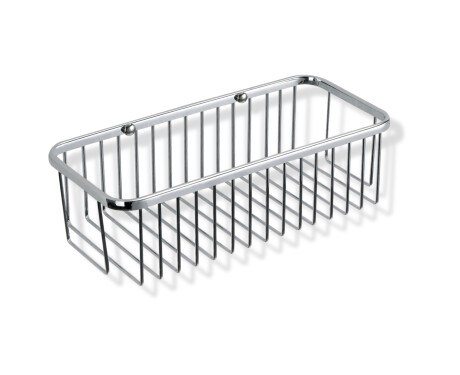 Groziņš 30x14x9 / hromēts